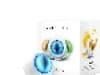 Fibaro | rörelsesensor | Z-Wave | Vit