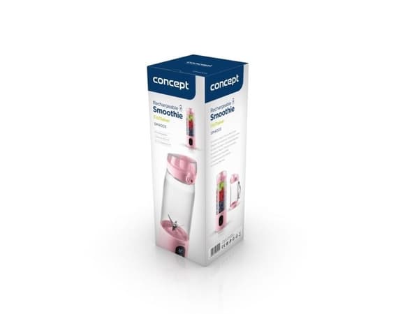 Concept FitMaker Blue SM4002 koppblender