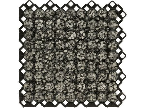 Bradas MULTI GRID plennetthøyde 40mm 600x600mm Bradas 7352