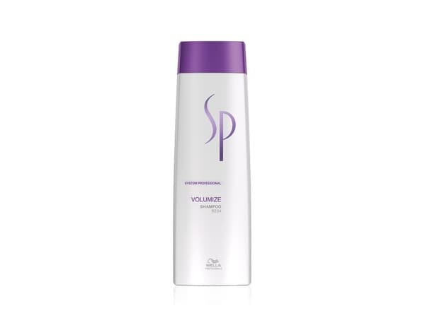 Wella System Professional Flacon - 250.00 ml