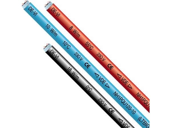 ICEGUARD-18 READYMADE 15M