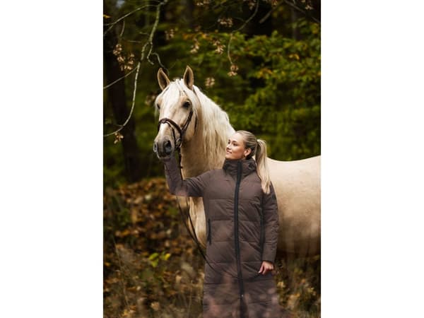 Jacson Sonja Kappa Brun Xxl