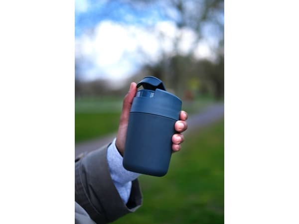 Joseph Joseph Sipp 340ml sininen