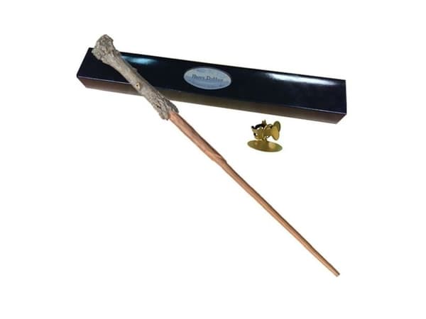 Harry Potter tryllestav