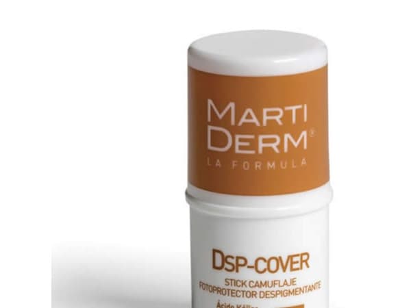 Martiderm Pigment Zero DSP-Cover SPF50+ - - 4 ml
