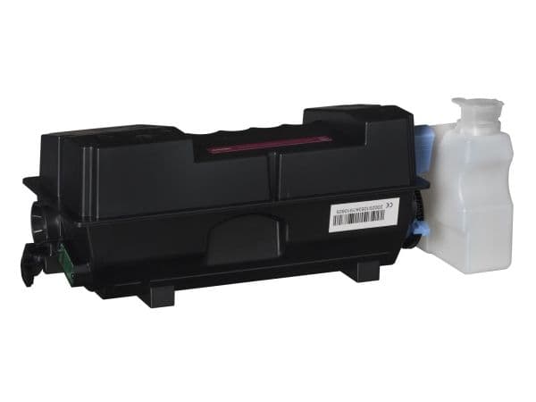 Activejet ATK-3190N, 25000 sider, Sort, 1 stykker