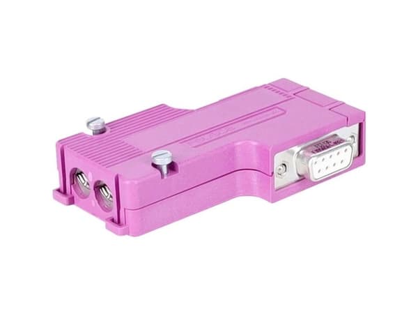 Molex 173114-0271 D-SUB stickkontakt (1 st) Bulk
