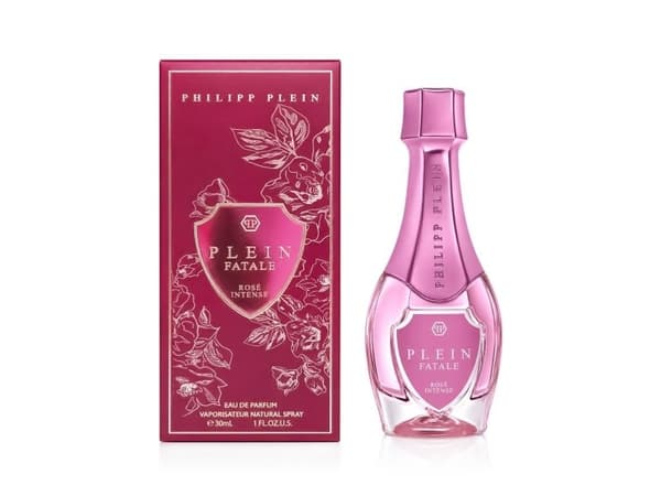 Philipp Plein Fatale Ros Intense EDP 30 ml