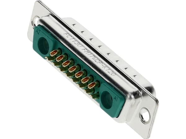 Molex MOL Power & Signal Sol. 1731070065 D-SUB kontaktforbindelse 1 stk