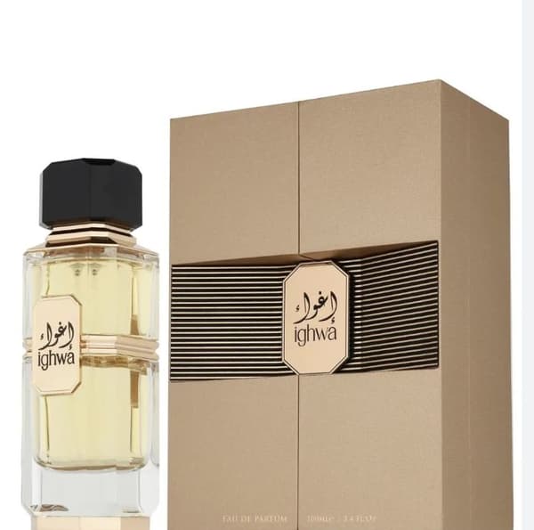 French Avenue By Ighwa Eau De Parfum 100ml