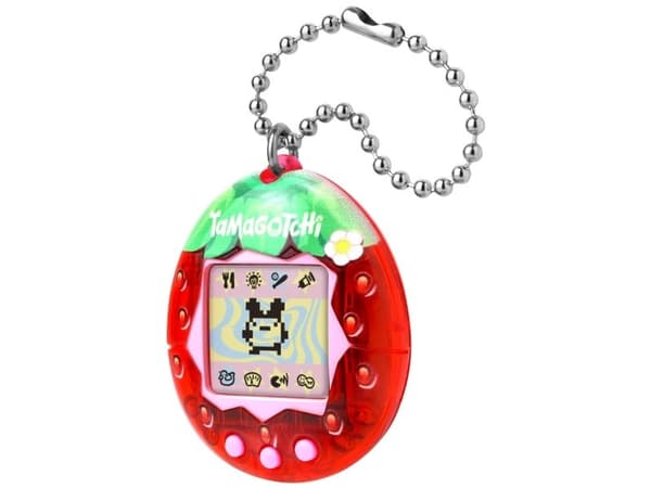 Tamagotchi Fresh Strawberry