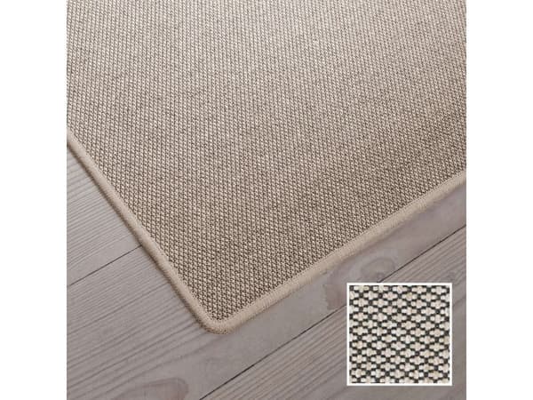 Teppe 170x230, Eco Structure - Beige