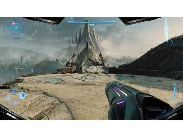 Nintendo Metroid Prime 4: Beyond, Switch 2, Nintendo Switch 2, T (Tonåring)