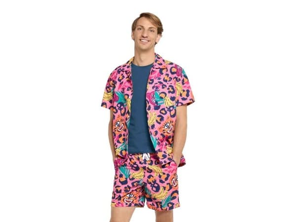 Jazzy Jungle sommarset