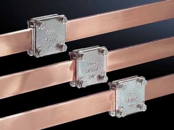 Rittal SV 3560.000, Stål
