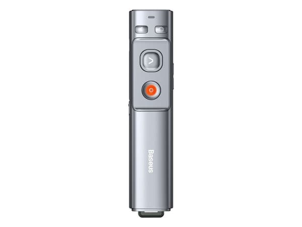 BASEUS ACFYB-0G - Fjärrkontroll för presentation