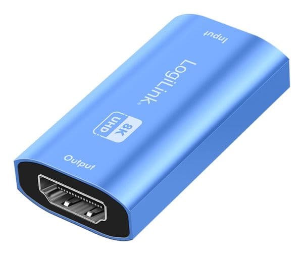 LogiLink HD0064, sininen