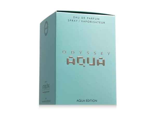 Armaf Odyssey Aqua EDP 100ml