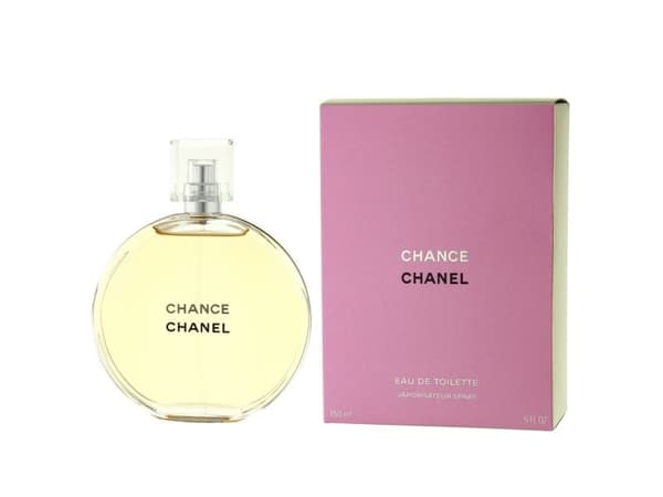 Chanel Chance EDT 150ml