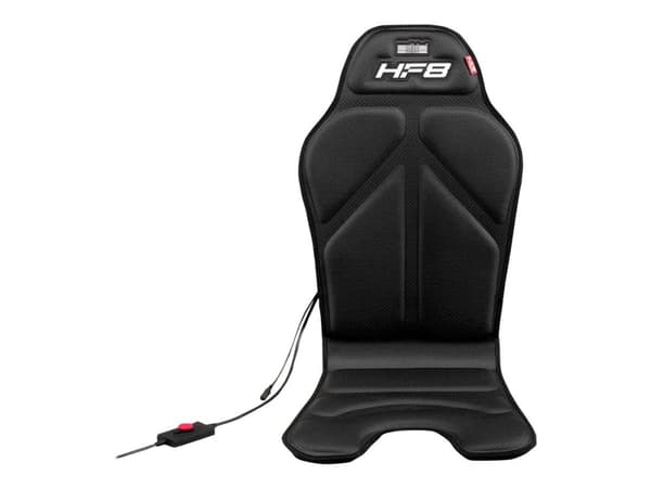 Next Level Racing Haptic HF8 - Gaming-sitteunderlag