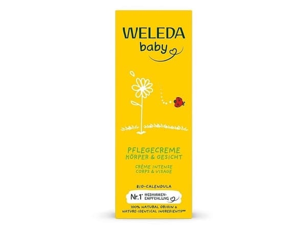 Weleda - 75.00 ml