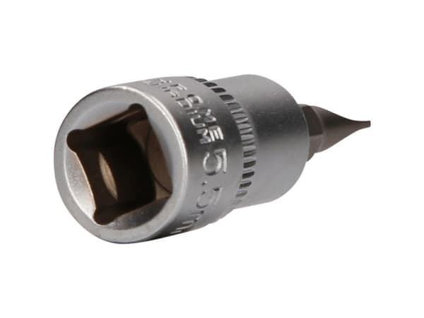Brilliant Tools BT021860 hylsnyckel 5,5 mm