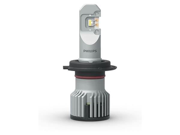 Philips Ultinon Pro6000 Boost LED H7 ECE +450%, 1 stk