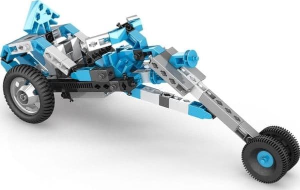 Rakennus Engino Maker Master 30in1