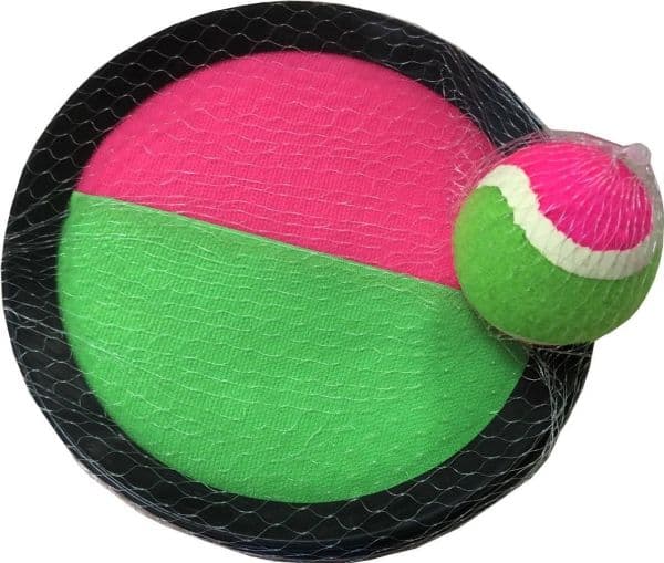 Catch ball junior-set