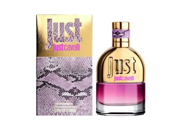 Roberto Cavalli Just EDT 75ml