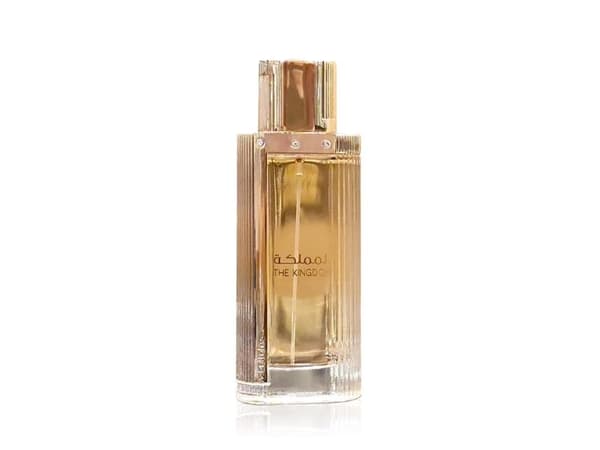 Lattafa The Kingdom EDP W 100 ml