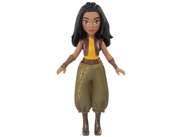 Disney Princess Raya Small Doll