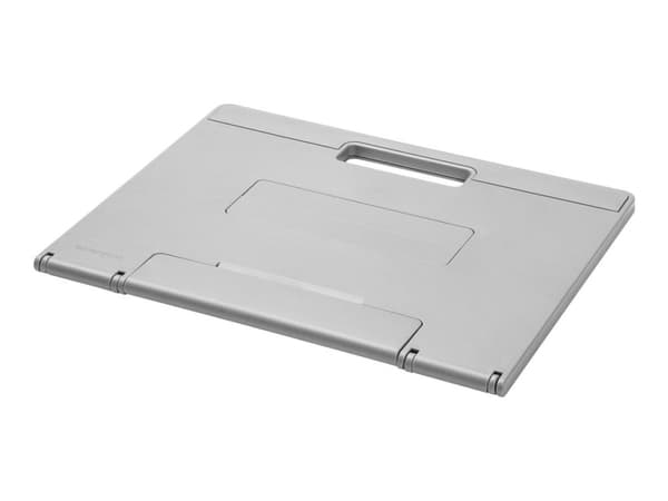 Kensington Easy Riser Go Laptop Cooling Stand - Notebookstativ - 17"