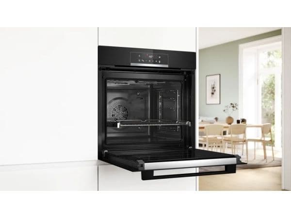 bosch Piekarnik HQG572EB3
