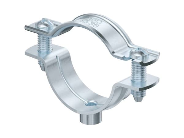 Obo Bettermann =, Terästä, Terästä, 5 mm, 1,25 mm