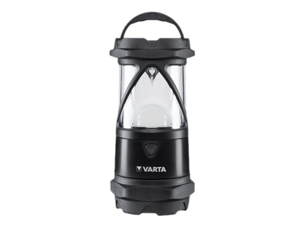 Varta Indestructible L30 Pro - Campinglys - LED - 4-modus