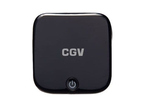 CGV My BT RT, Bluetooth, 3.0+HS, A2DP,AVRCP, Sort, Lithium, 350 mAh