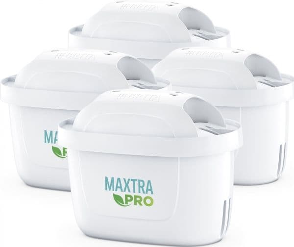 Brita Maxtra PRO Pure Performance 3+1 kpl.