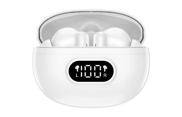 Denver Denver TWE-357 In Ear-hodetelefoner