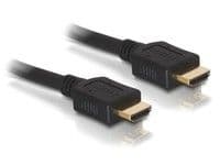 Delock - HDMI-kabel - HDMI hann til HDMI hann