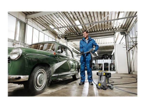 Kärcher Professional HD 5/11 P - Högtryckstvätt