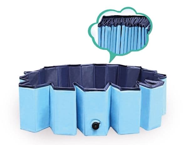 AC Dog Pool 100x30 cm