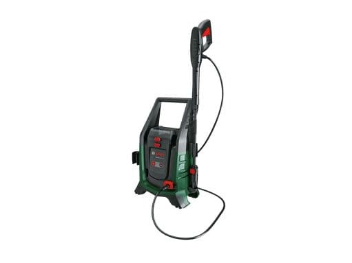 Bosch UniversalAquatak 36V-100 Solo högtryckstvätt