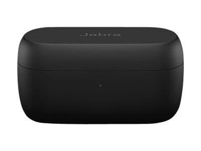 JABRA Evolve2 Buds UC Cradle USB-C UC Link 380 BT-sovitin USB-C UC 30cm USB-C-USB-A-kaapeli Korvageelit USB-A-USB-C-sovitin warr