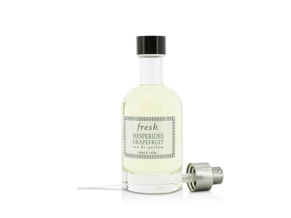 Fresh Hesperides Grapefruit eau de parfum 100 ml unisex