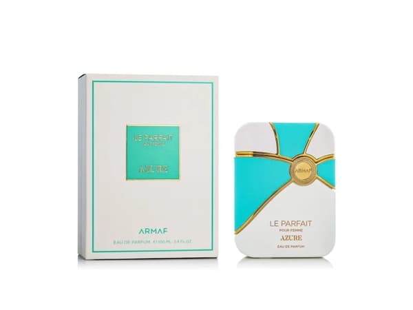 Armaf Le Parfait Azure Eau De Parfum Spray 100ml