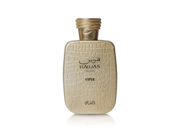 Rasasi Hawas Viper Eau De Parfum 100 ml (man)