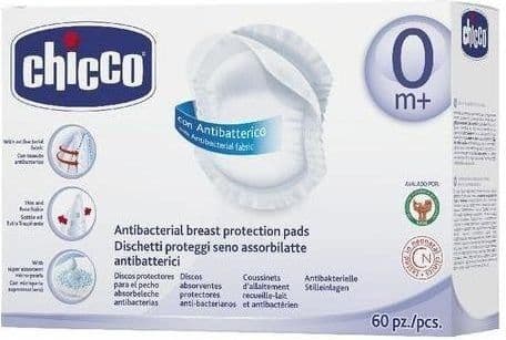 Chicco 00061773000000, Valkoinen, Tyttö