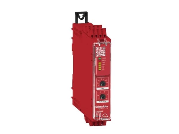 Schneider Electric XPSUAF13AC
