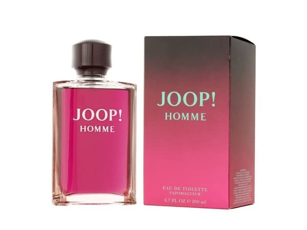 Joop! miesten EDT 200ml
